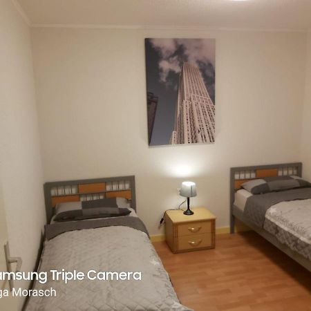 Ferienwohnung Schlachthof Str.15A Zweibruecken Ngoại thất bức ảnh