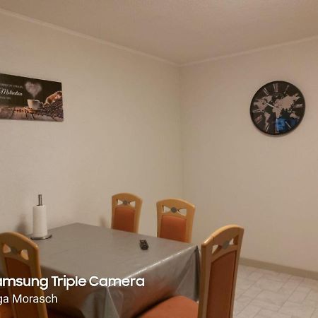 Ferienwohnung Schlachthof Str.15A Zweibruecken Ngoại thất bức ảnh