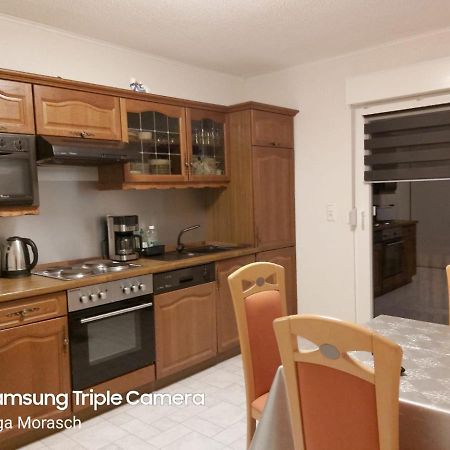 Ferienwohnung Schlachthof Str.15A Zweibruecken Ngoại thất bức ảnh