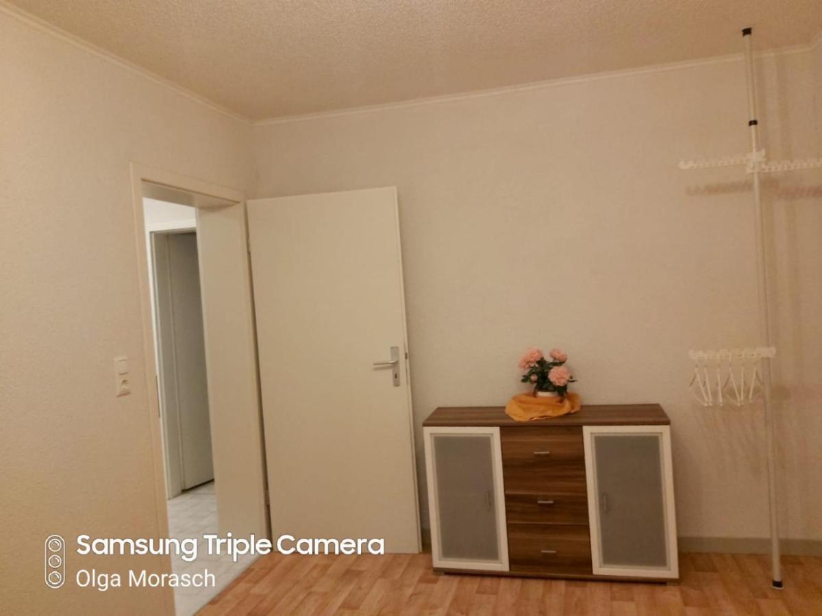 Ferienwohnung Schlachthof Str.15A Zweibruecken Ngoại thất bức ảnh