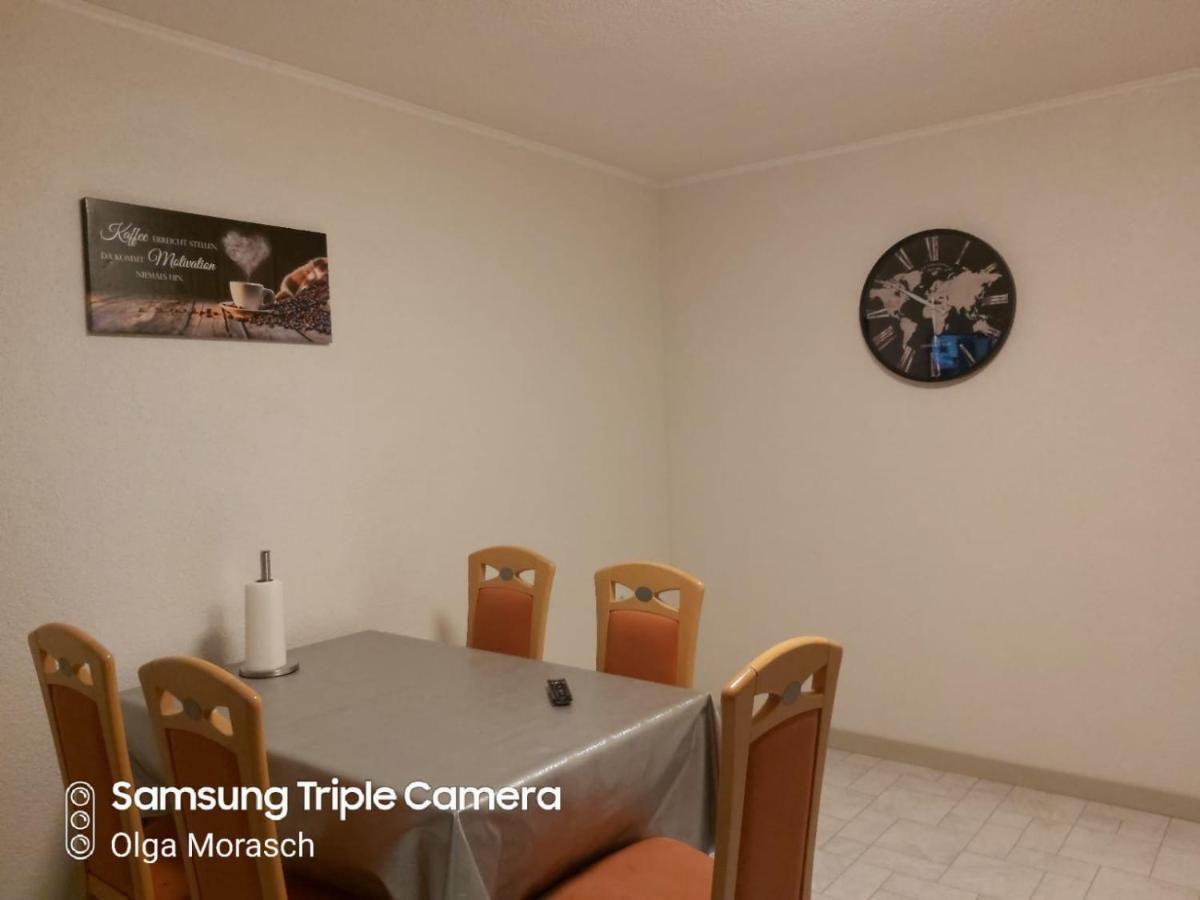 Ferienwohnung Schlachthof Str.15A Zweibruecken Ngoại thất bức ảnh