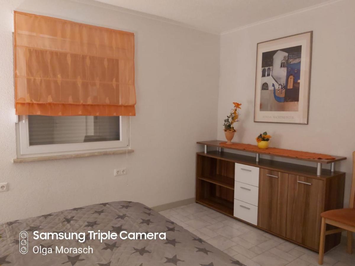 Ferienwohnung Schlachthof Str.15A Zweibruecken Ngoại thất bức ảnh