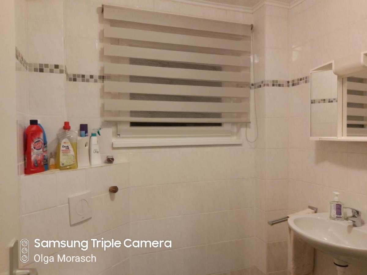 Ferienwohnung Schlachthof Str.15A Zweibruecken Ngoại thất bức ảnh