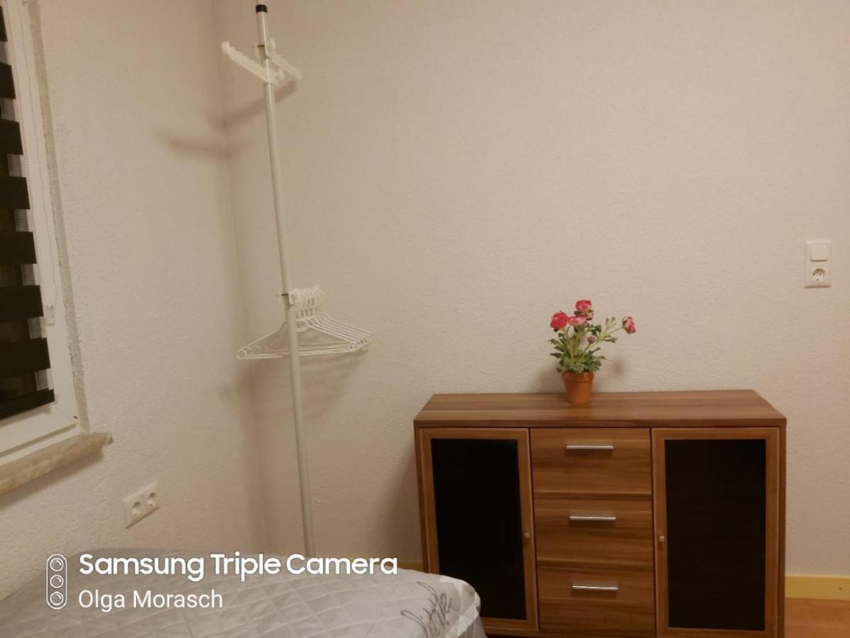 Ferienwohnung Schlachthof Str.15A Zweibruecken Ngoại thất bức ảnh